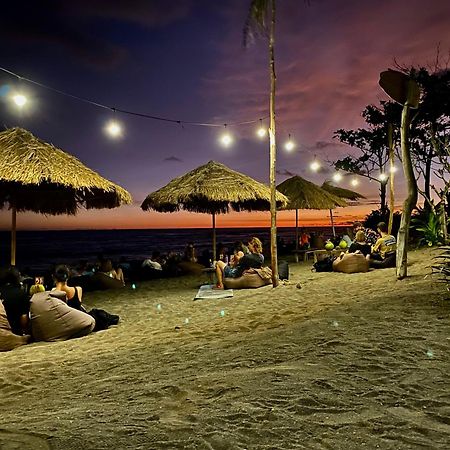 Uma Pantai Seseh Otel Canggu Dış mekan fotoğraf